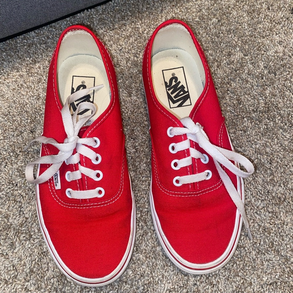 Vans
